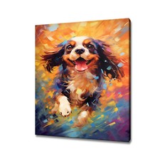 Cavalier King Charles Spaniel