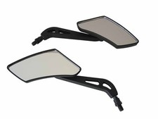 Motorbike Wing Mirrors for