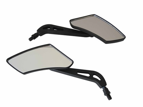 Motorbike wing mirrors - mirrors, for