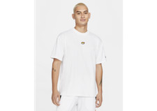  NIKE TN  T SHIRT WHITE -