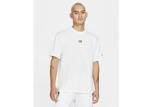 Nike shirt white - nike,
