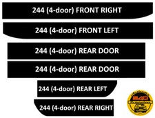 Volvo 240 242 244 245