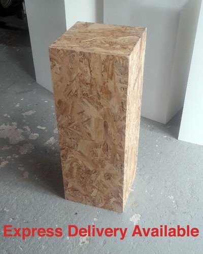 Plinth custom made 800mm - custom,