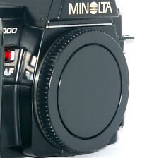 Minolta AF fit camera body cap