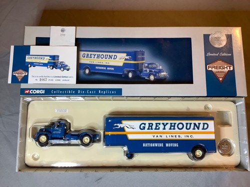 Corgi premier 53101 diamond - corgi,