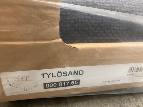 New ikea tylosand right - ikea, chaise
