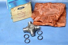 NOS 1974-1976 Mercury Capri