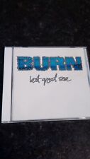 Burn - Last Great Sea CD EP