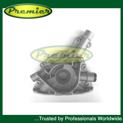 Premier engine oil pump - engine,
