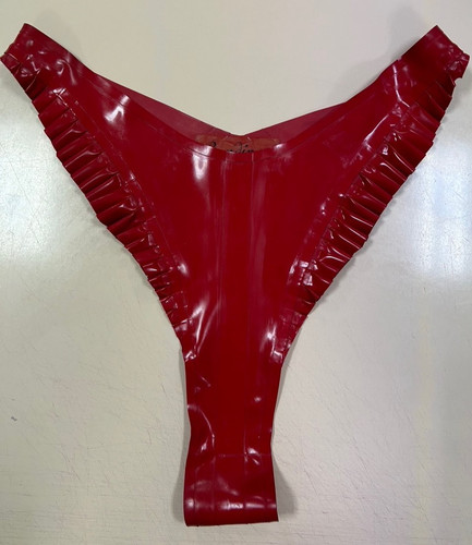 Bondinage large latex - large,