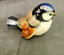 Goebel Vintage Small Porcelain