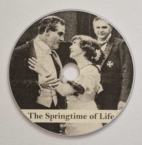 The springtime life 1912 - of,