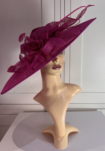 Nigel rayment fuchsia pink - rayment,
