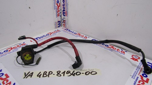 Starter relay yamaha 600 - relay,