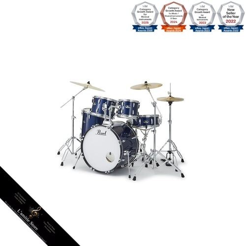 Pearl roadshow ready set - roadshow,