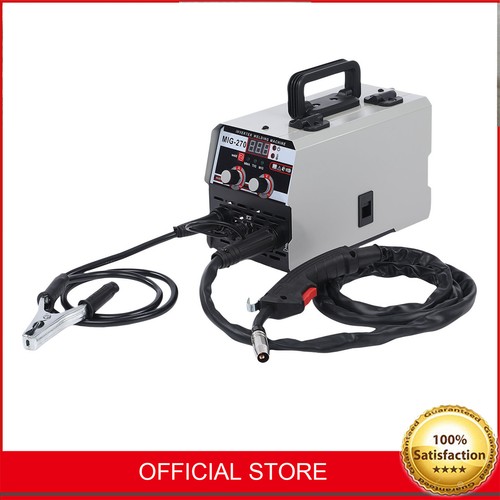 Mig welder uk - 3,