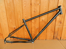 Marin Muirwoods 29" Urban Frame 4130 Cromo Steel Size Choice Unused / Boxed