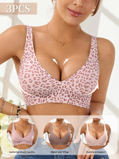 Women wireless jelly bra - women's,