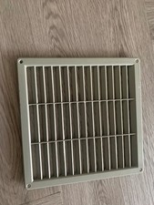 WHIRLPOOL K20 ICE MACHINE SIDE GRILLE - 481945858265 GENUINE