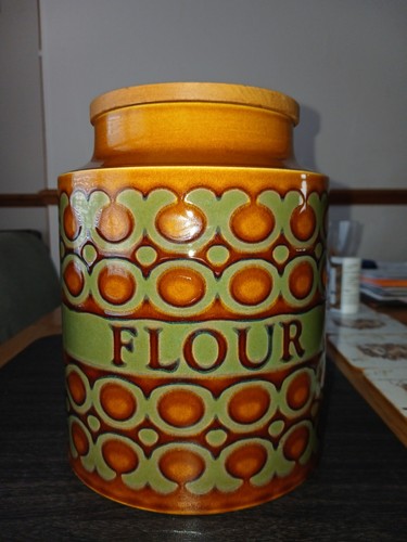 Hornsea pottery bronte - pottery, large