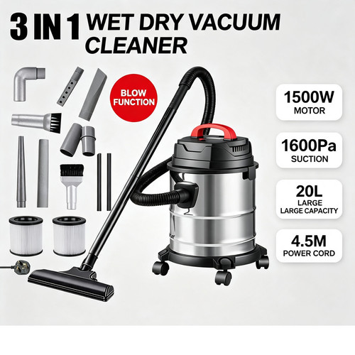 1500w commercial wet - commercial, dry