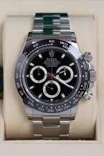 Rolex Cosmograph Daytona