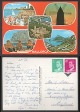 Mallorca Multiview Spain