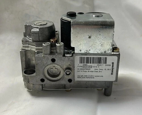 Glowworm 2000801182 gas valve - glowworm,