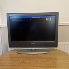 Sony Bravia KDL-26S2010 26"