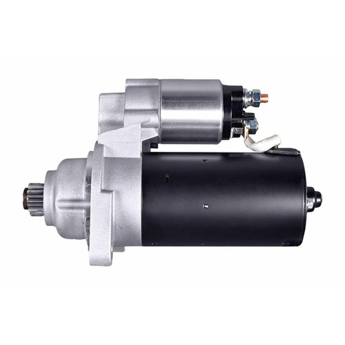 Hella starter motor 12v - hella, 1.7kw