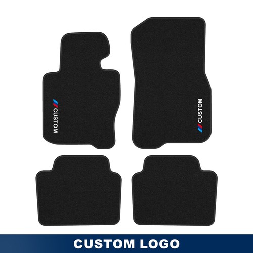 Car floor mats - floor, bmw
