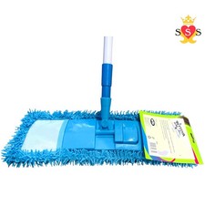 Bettina Chenille Noodle Mop