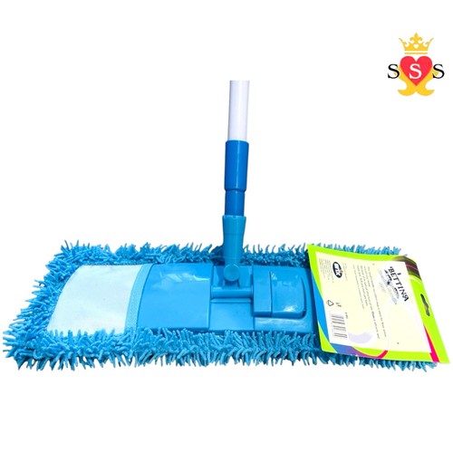 Bettina chenille noodle - noodle, mop