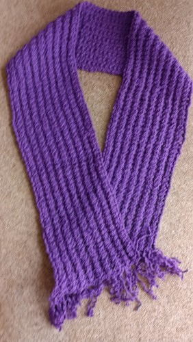 New hand knitted woolen - new:,