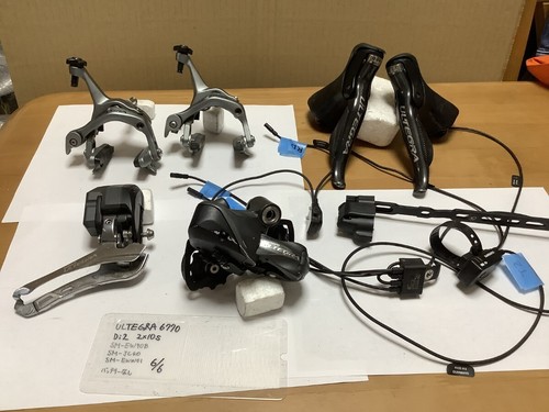 Shimano ultegra 6770 - ultegra,