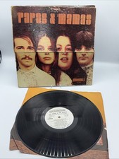 Presented by The Mamas and the