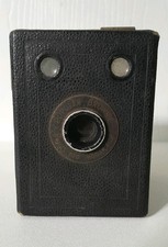 1938 Kodak Popular Brownie