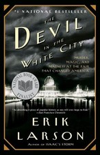 The Devil in the White City