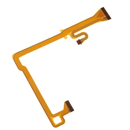 Lcd fpc flex cable - fpc,