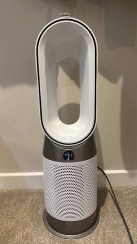Dyson hp10 hot cool fan - fan, heater