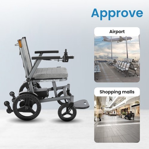 Lightweight folding electric - lightweight,