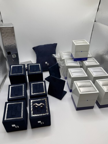 Jewelry displays boxes - jewelry,