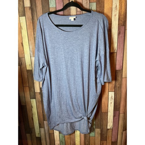 Lularoe irma tunic - irma, low