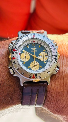 1980 kamatz quartz - kamatz,