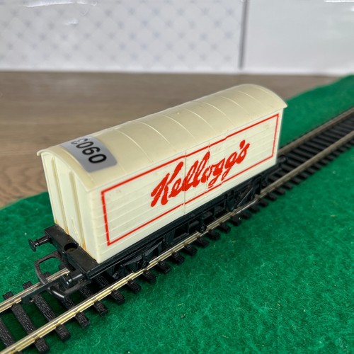Hornby gauge kelloggs - oo,