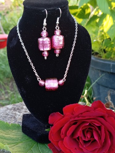 Upcycled murano style - murano-style, glass