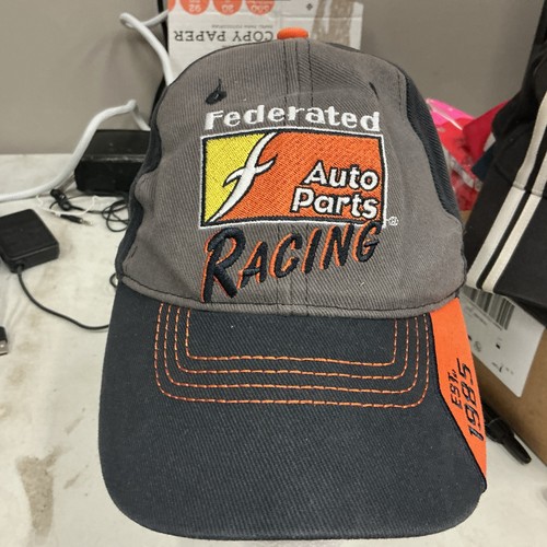 Federated auto parts - parts, hat