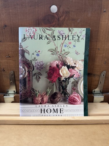 Vintage laura ashley home - vintage,