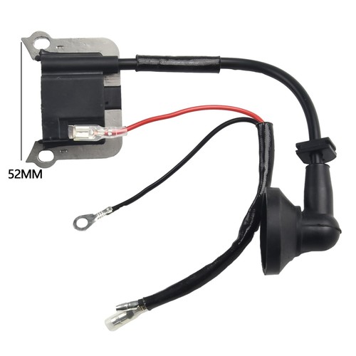 Ignition coil for - ignition,