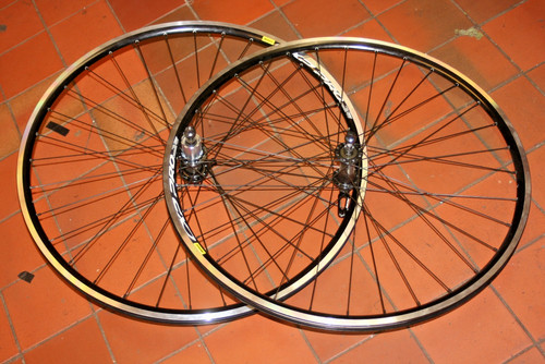 Miche primato mavic cxp - –,